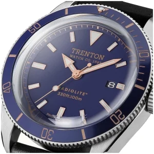 Timex T07601 - фото 8