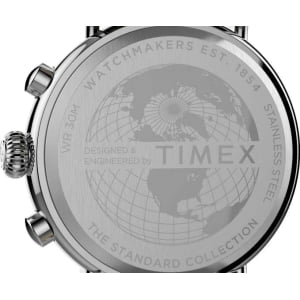 Timex TW2T69100 - фото 4