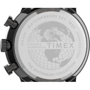 Timex TW2U04900 - фото 5