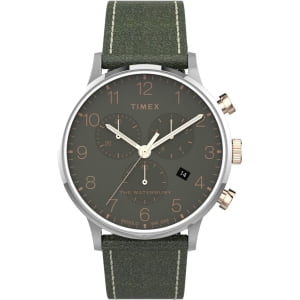 Timex TW2T71400 - фото 1