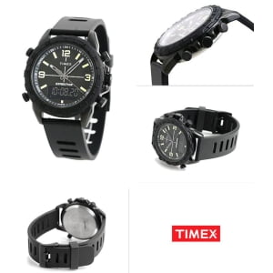 Timex TW4B17000 - фото 4