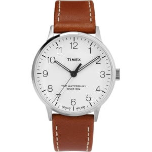 Timex TW2T27500 - фото 1