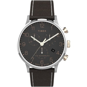 Timex TW2T71500 - фото 1