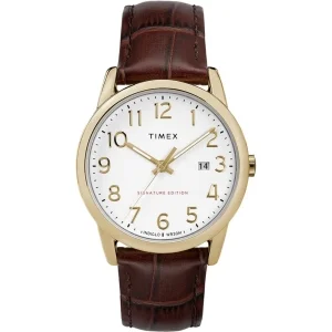Timex TW2R65100 - фото 1