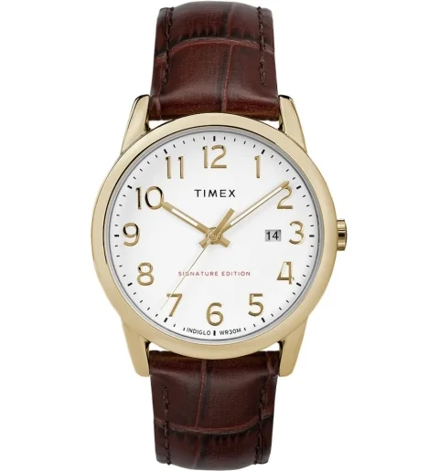 Кварцевые Timex TW2R65100