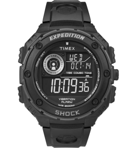 Timex T49983 с вибрацией