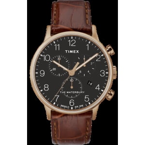 Timex TW2R71600 - фото 1