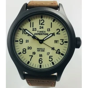 Timex T49963 - фото 4