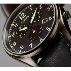 Timex TW2R88400 - фото 2