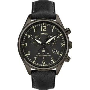 Timex TW2R88400 - фото 1