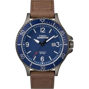 Timex TW4B10700 - фото 1