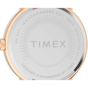 Timex TW2U05500 - фото 3