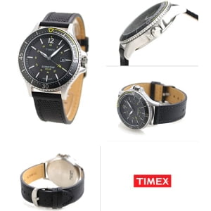 Timex TW4B14900 - фото 6