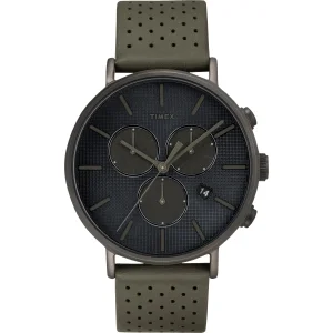 Timex TW2R97800 - фото 1