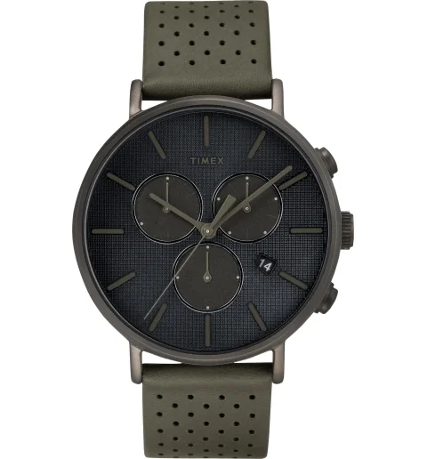 Хронограф Timex TW2R97800