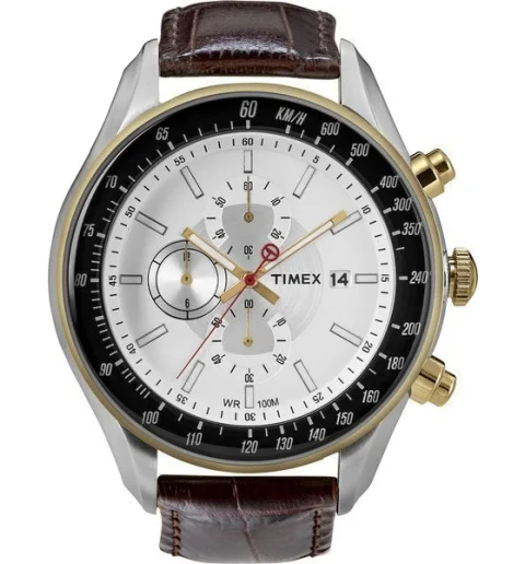 Кварцевые Timex T2N157