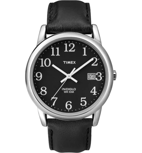 Мужские Timex T2N370 с подсветкой