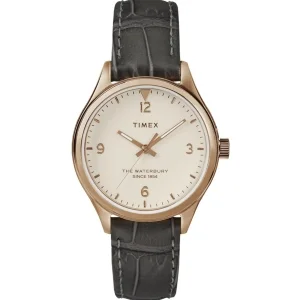 Timex TW2R69600 - фото 1