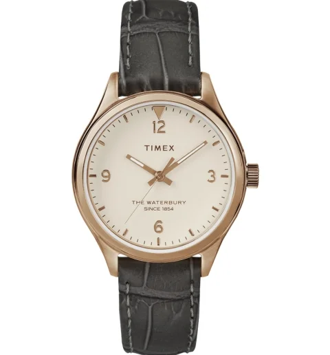 Женские Timex TW2R69600 с подсветкой