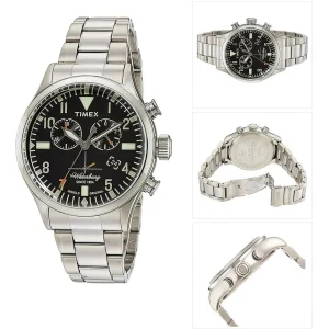 Timex TW2R24900 - фото 5