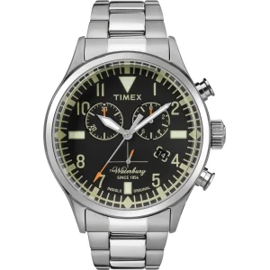 Timex TW2R24900 - фото 1