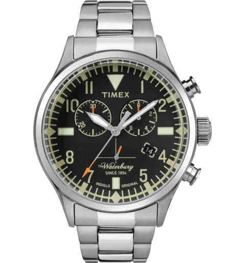 Мужские Timex TW2R24900 с подсветкой