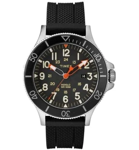 Кварцевые Timex TWG017900