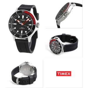 Timex TW2T30000 - фото 6