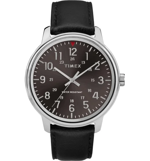 Мужские Timex TW2R85500 с арабскими цифрами