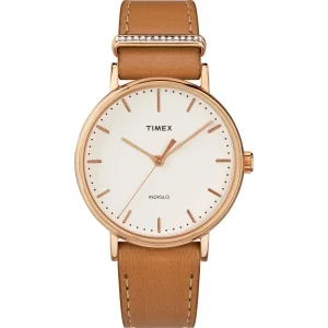 Timex TW2R70200 - фото 1