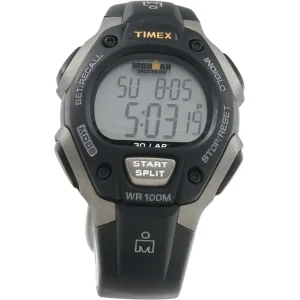 Timex T5E901 - фото 5