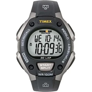 Timex T5E901 - фото 1