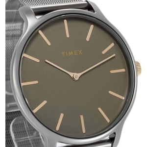 Timex TW2T74000 - фото 2