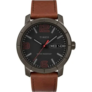 Timex TW2R64000 - фото 1