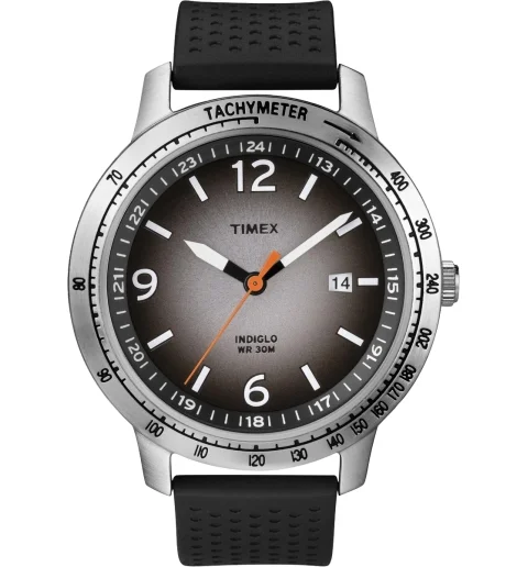 Мужские Timex T2N753 с подсветкой