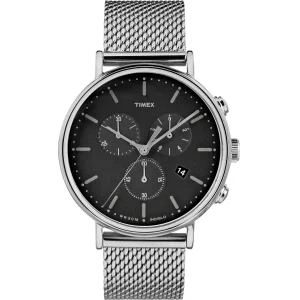 Timex TW2R61900 - фото 1