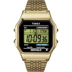 Timex TW2P48200 - фото 1