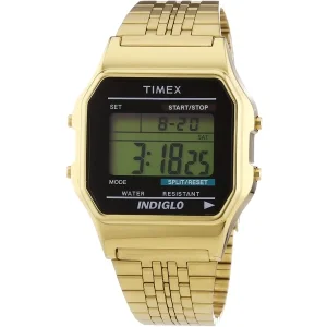Timex TW2P48200 - фото 3