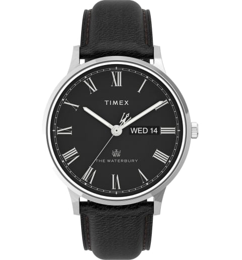 Timex TW2U88600
