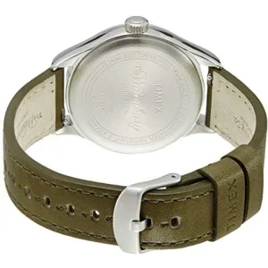 Timex TW2R71100 - фото 3