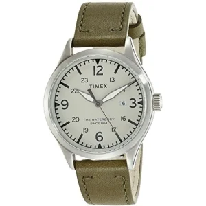 Timex TW2R71100 - фото 4