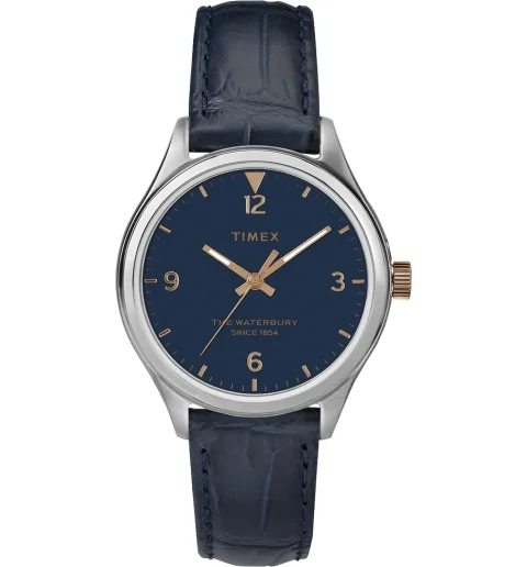 Женские Timex TW2R69700 с подсветкой