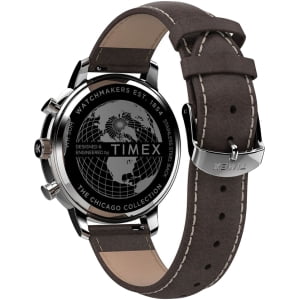 Timex TW2U38800 - фото 4