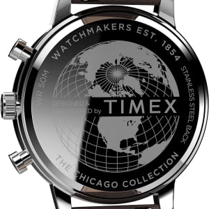 Timex TW2U38800 - фото 2