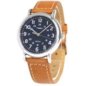 Timex TW2R42500 - фото 5