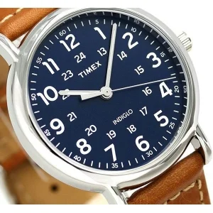 Timex TW2R42500 - фото 6