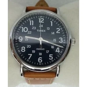 Timex TW2R42500 - фото 7