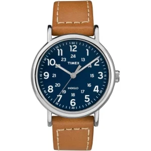 Timex TW2R42500 - фото 1