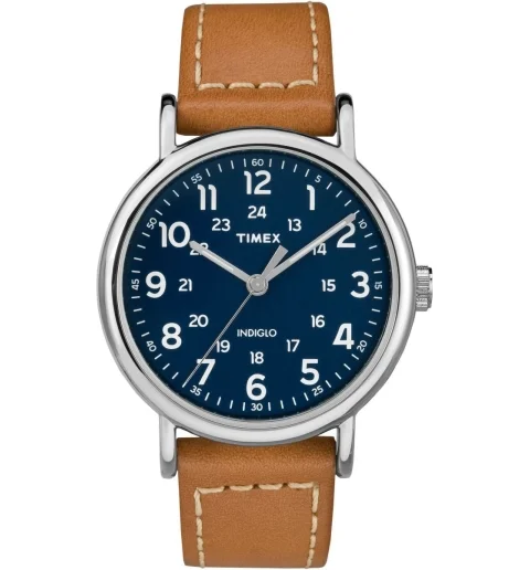 Кварцевые Timex TW2R42500