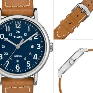 Timex TW2R42500 - фото 2